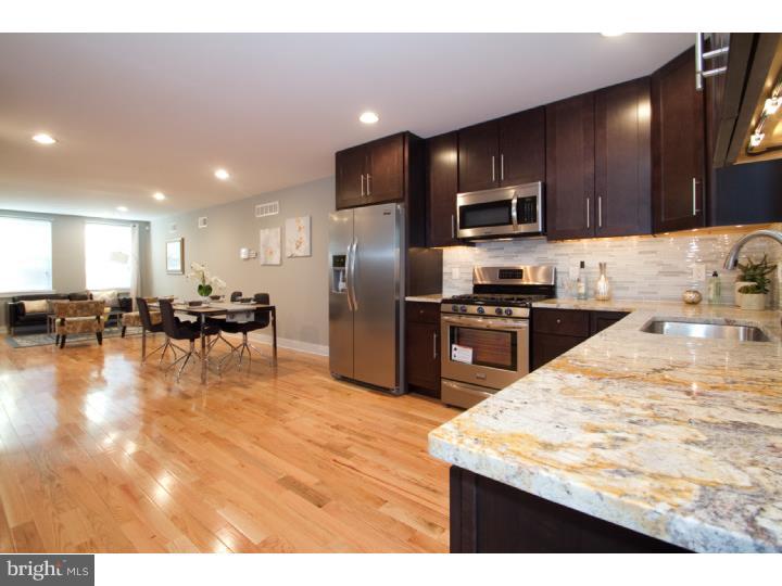 POINT BREEZE - Residential