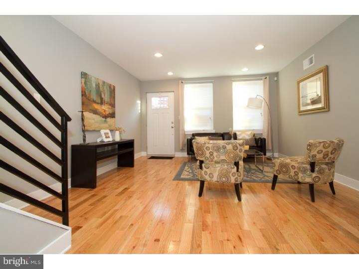 POINT BREEZE - Residential