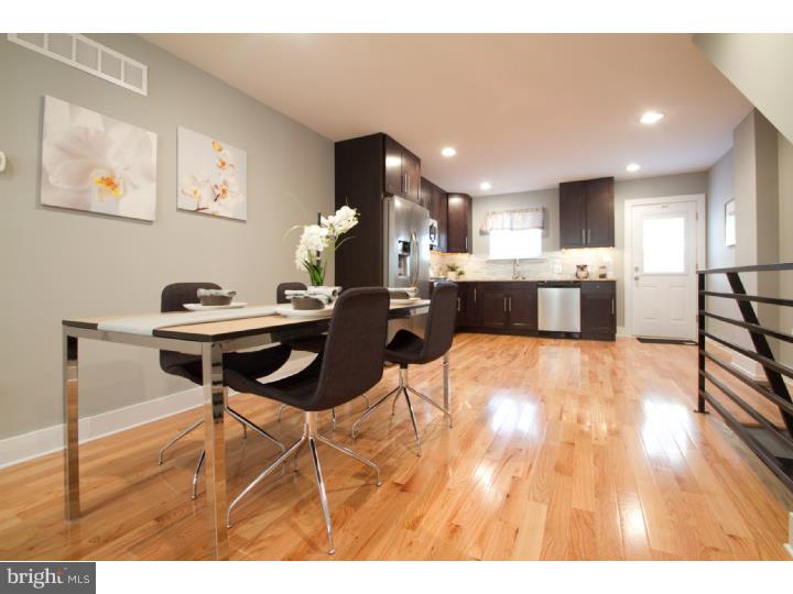 POINT BREEZE - Residential