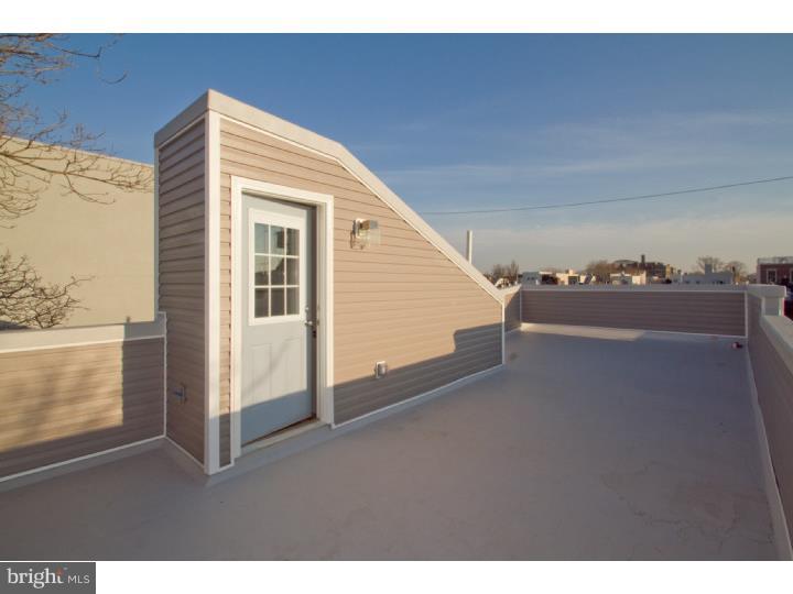 POINT BREEZE - Residential