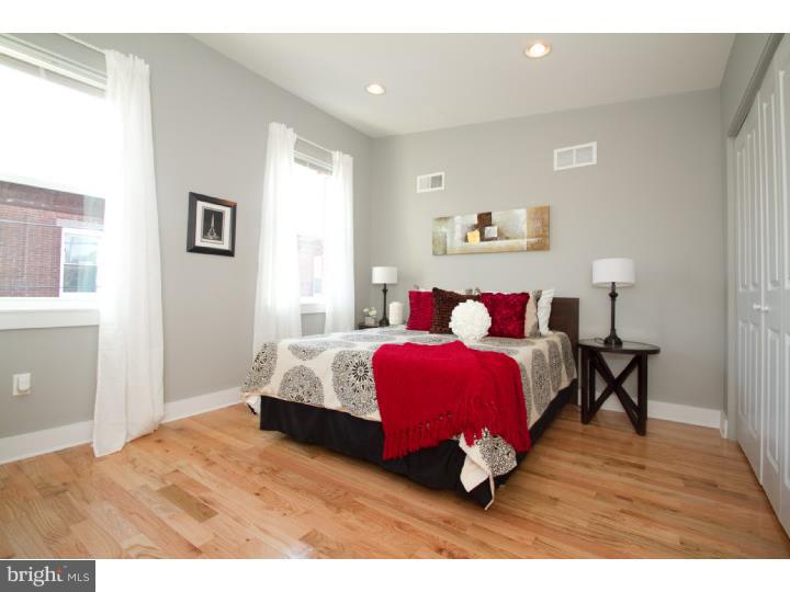 POINT BREEZE - Residential