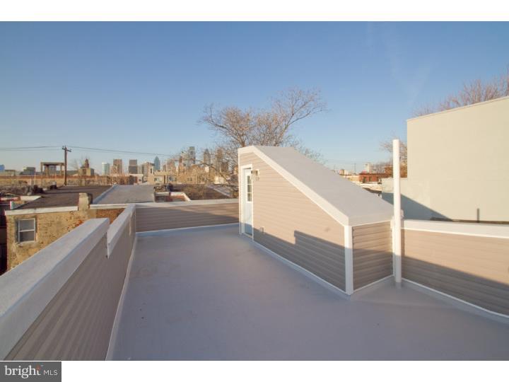 POINT BREEZE - Residential