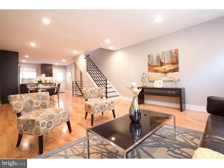 POINT BREEZE - Residential