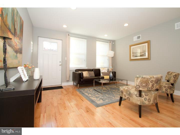 POINT BREEZE - Residential