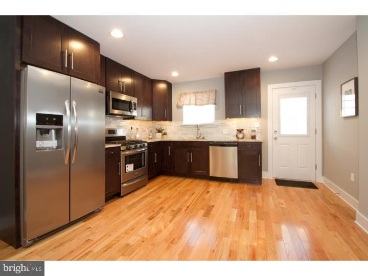 POINT BREEZE - Residential