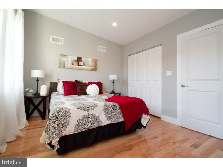 POINT BREEZE - Residential