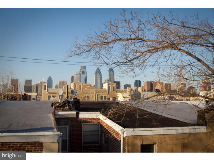 POINT BREEZE - Residential