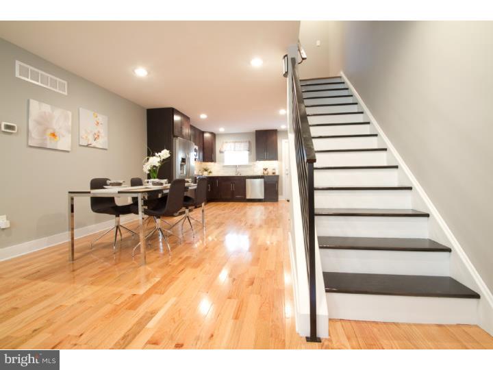 POINT BREEZE - Residential