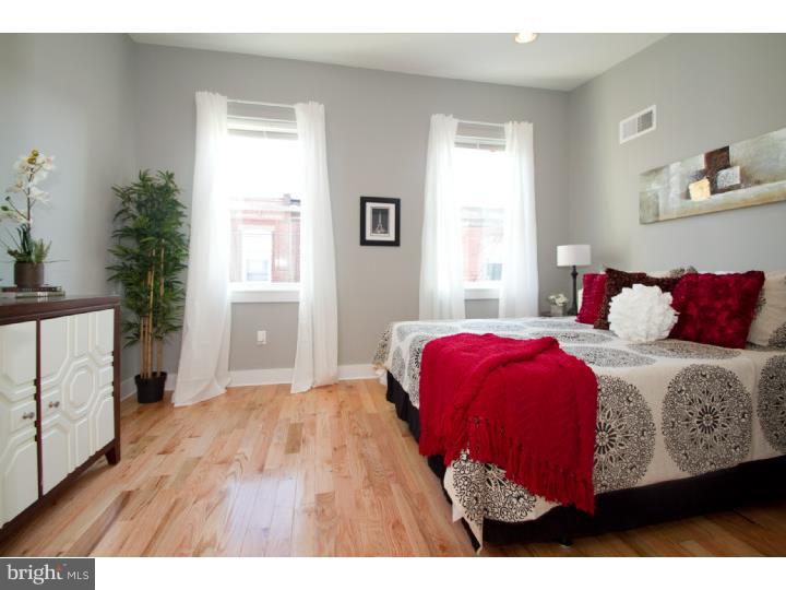 POINT BREEZE - Residential