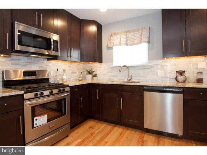 POINT BREEZE - Residential