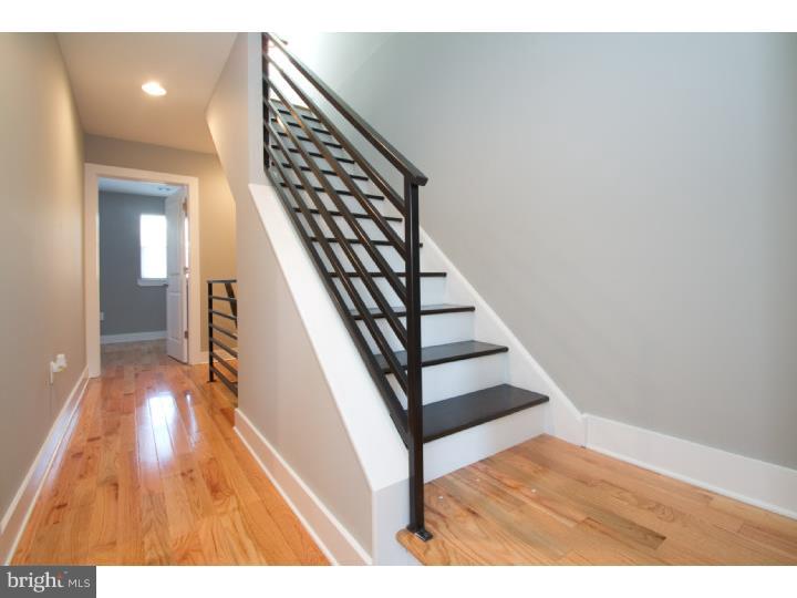 POINT BREEZE - Residential