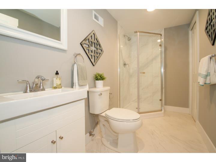 POINT BREEZE - Residential