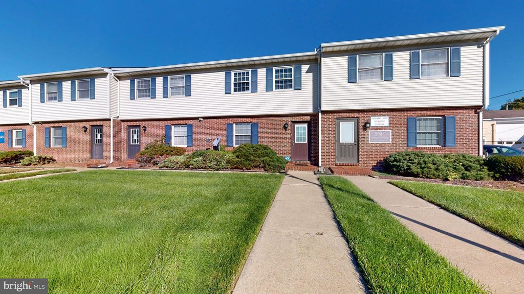 Photo of 383 W North Street #A &amp; B, DOVER, DE 19904 (MLS # DEKT2041882)