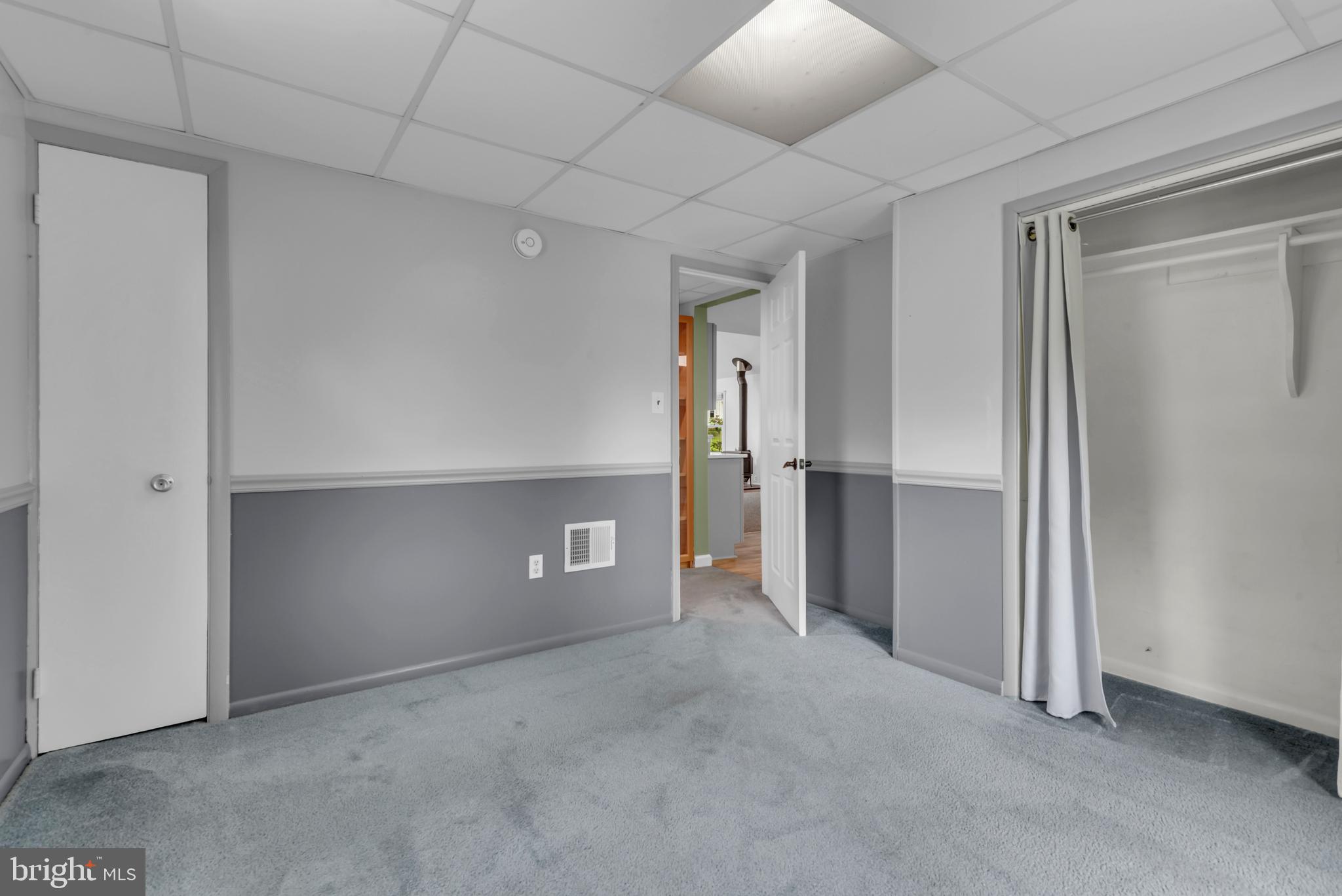 CATONSVILLE - Residential