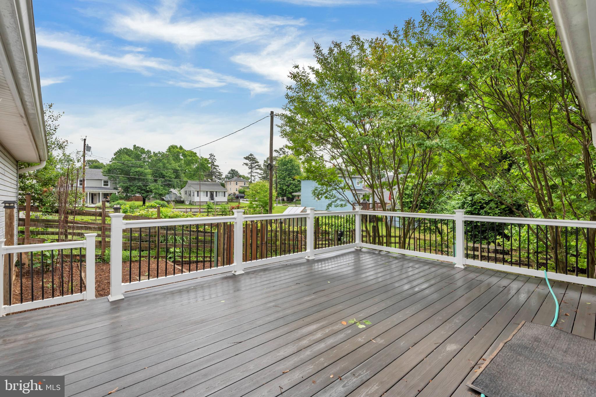 CATONSVILLE - Residential