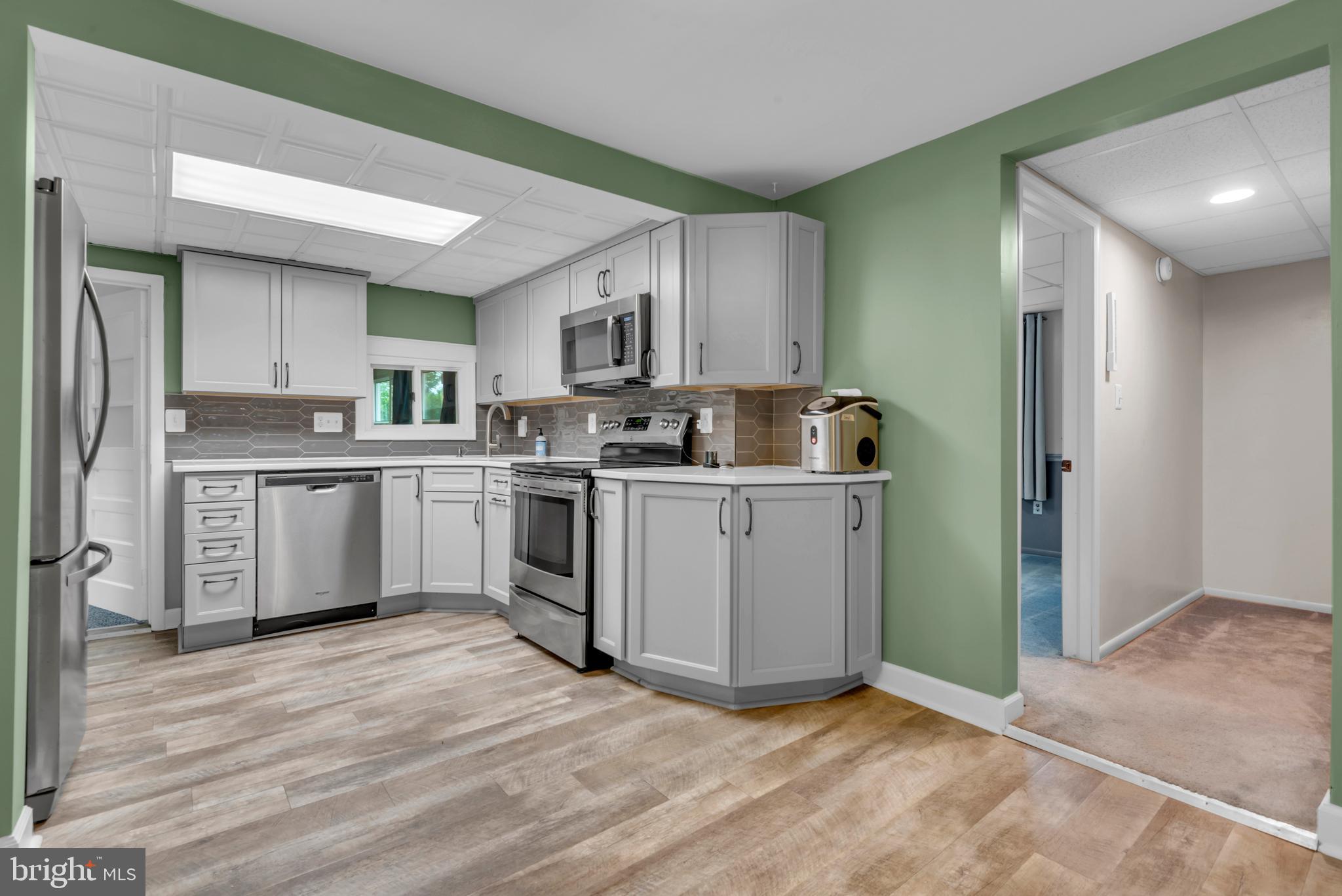 CATONSVILLE - Residential