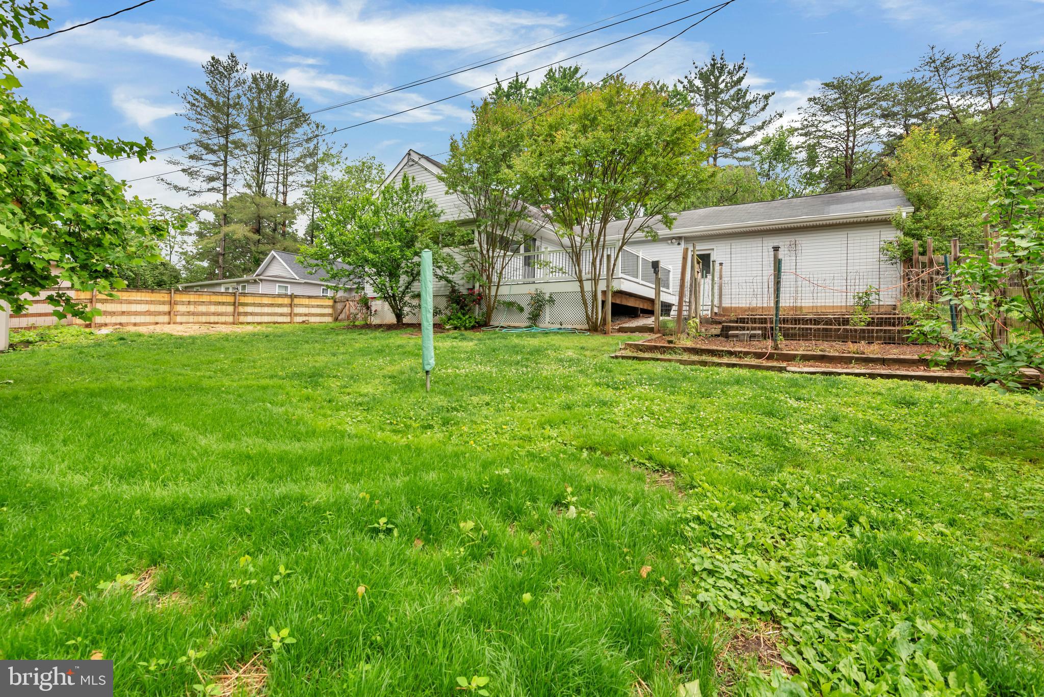 CATONSVILLE - Residential