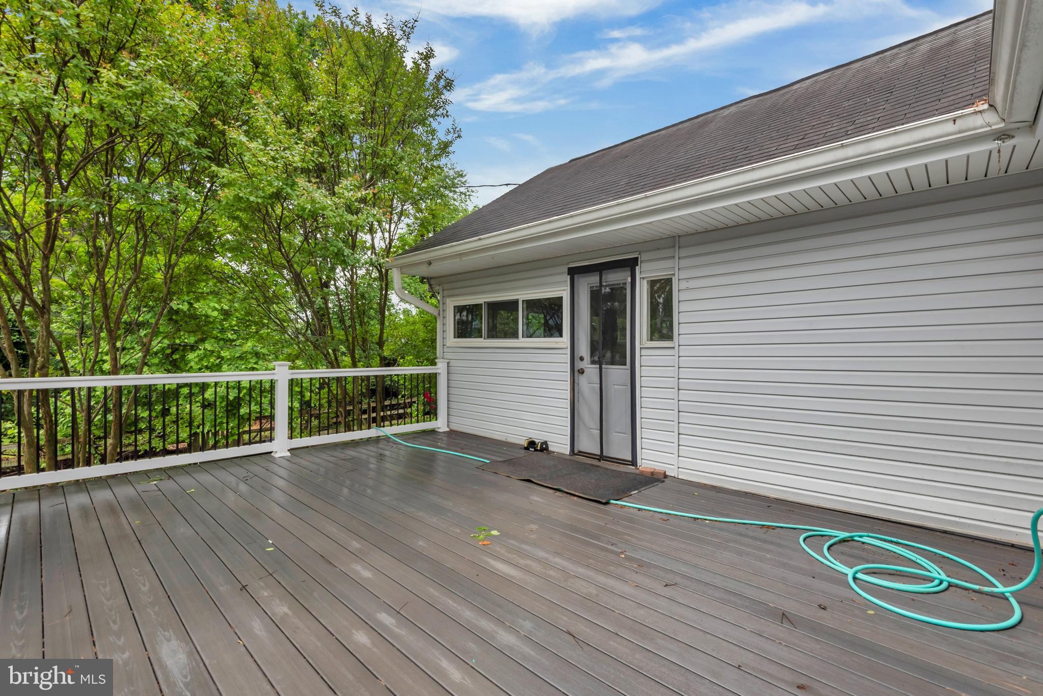 CATONSVILLE - Residential