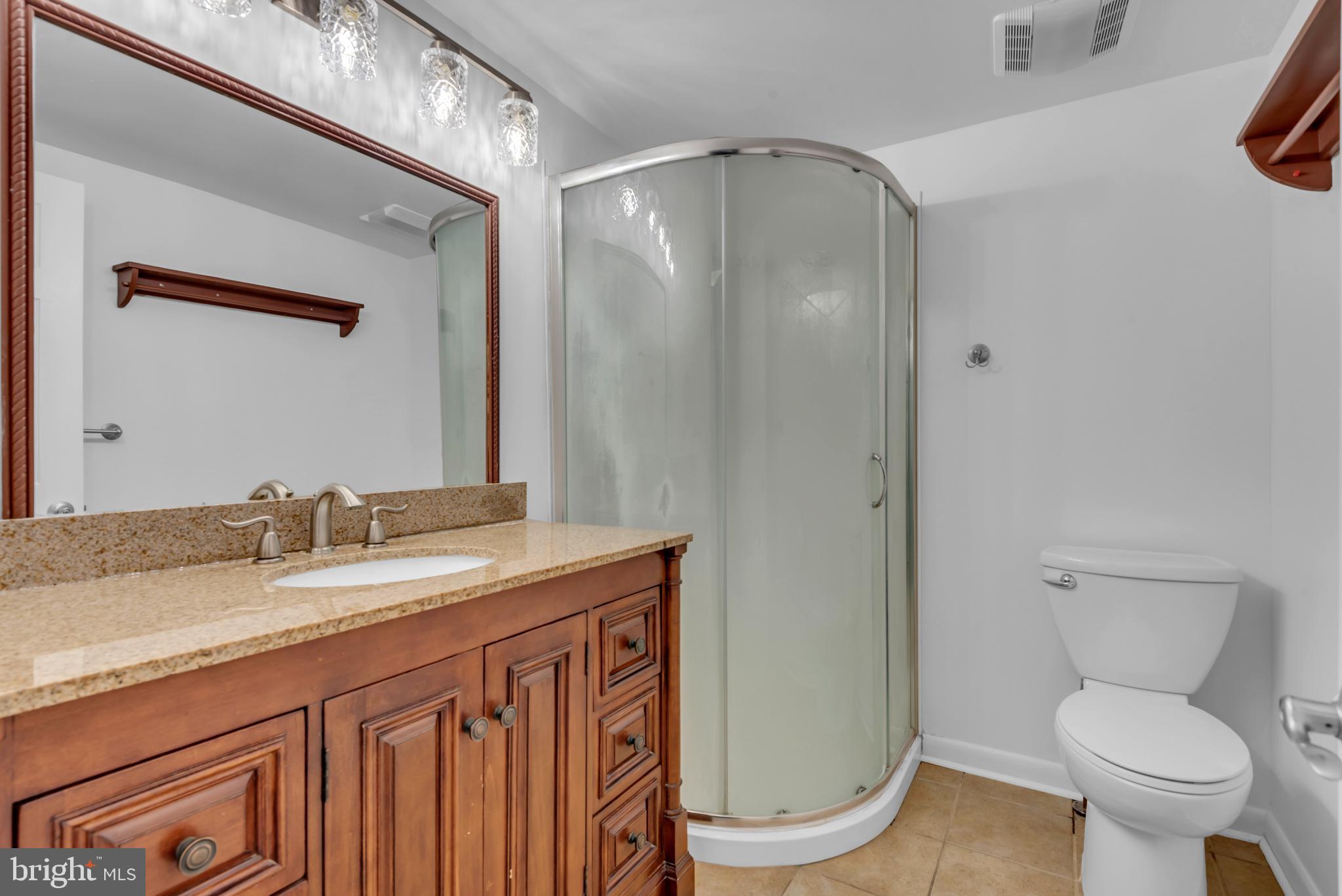 CATONSVILLE - Residential