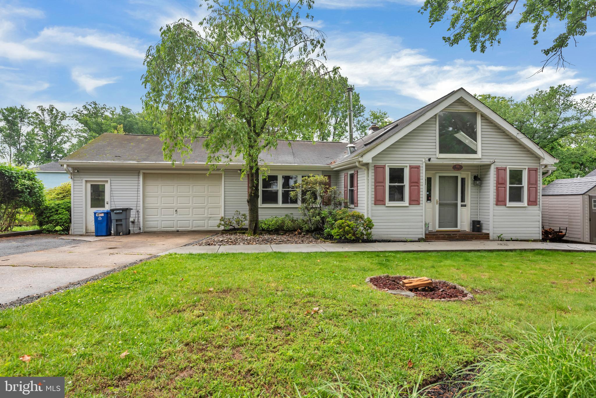 CATONSVILLE - Residential