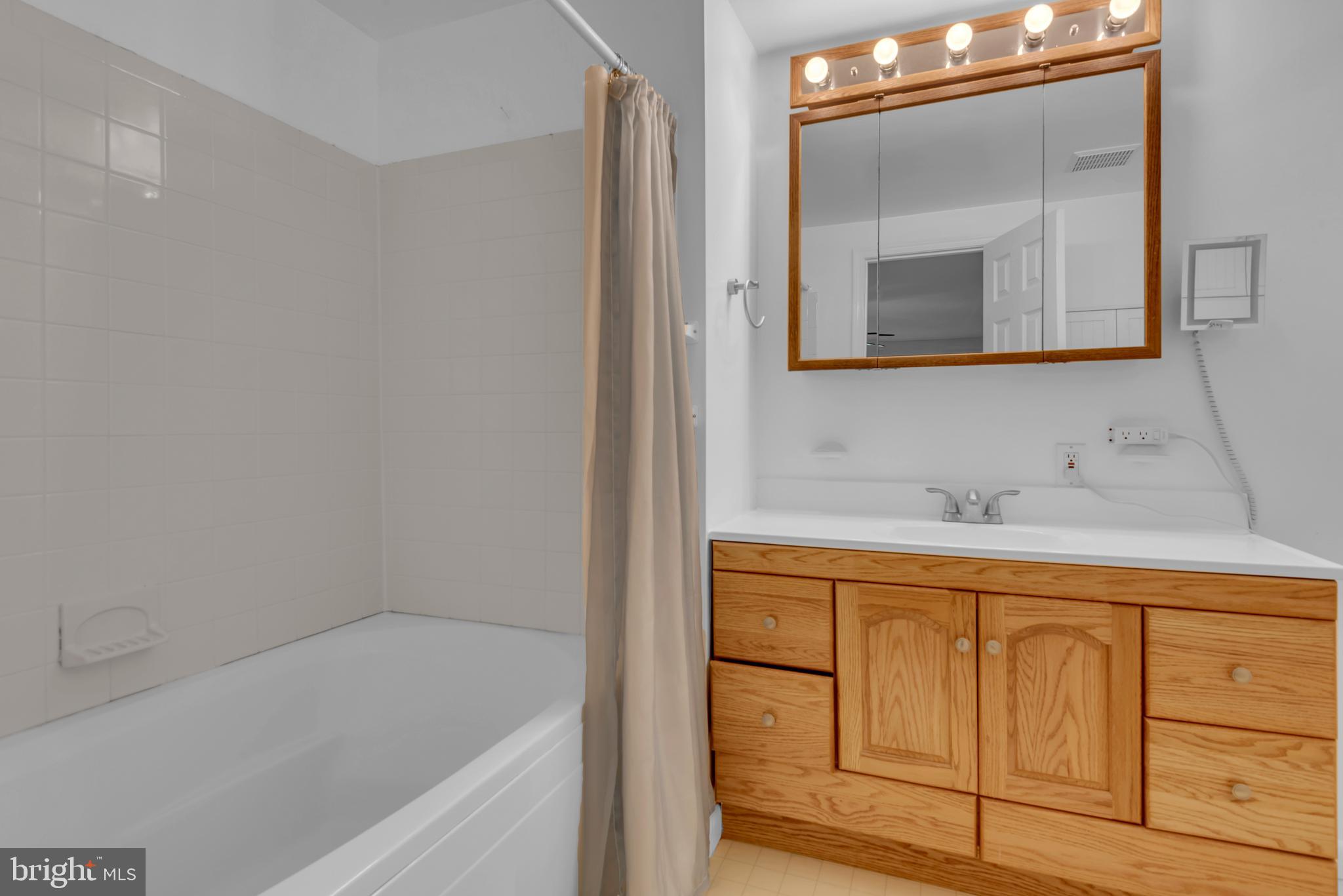 CATONSVILLE - Residential