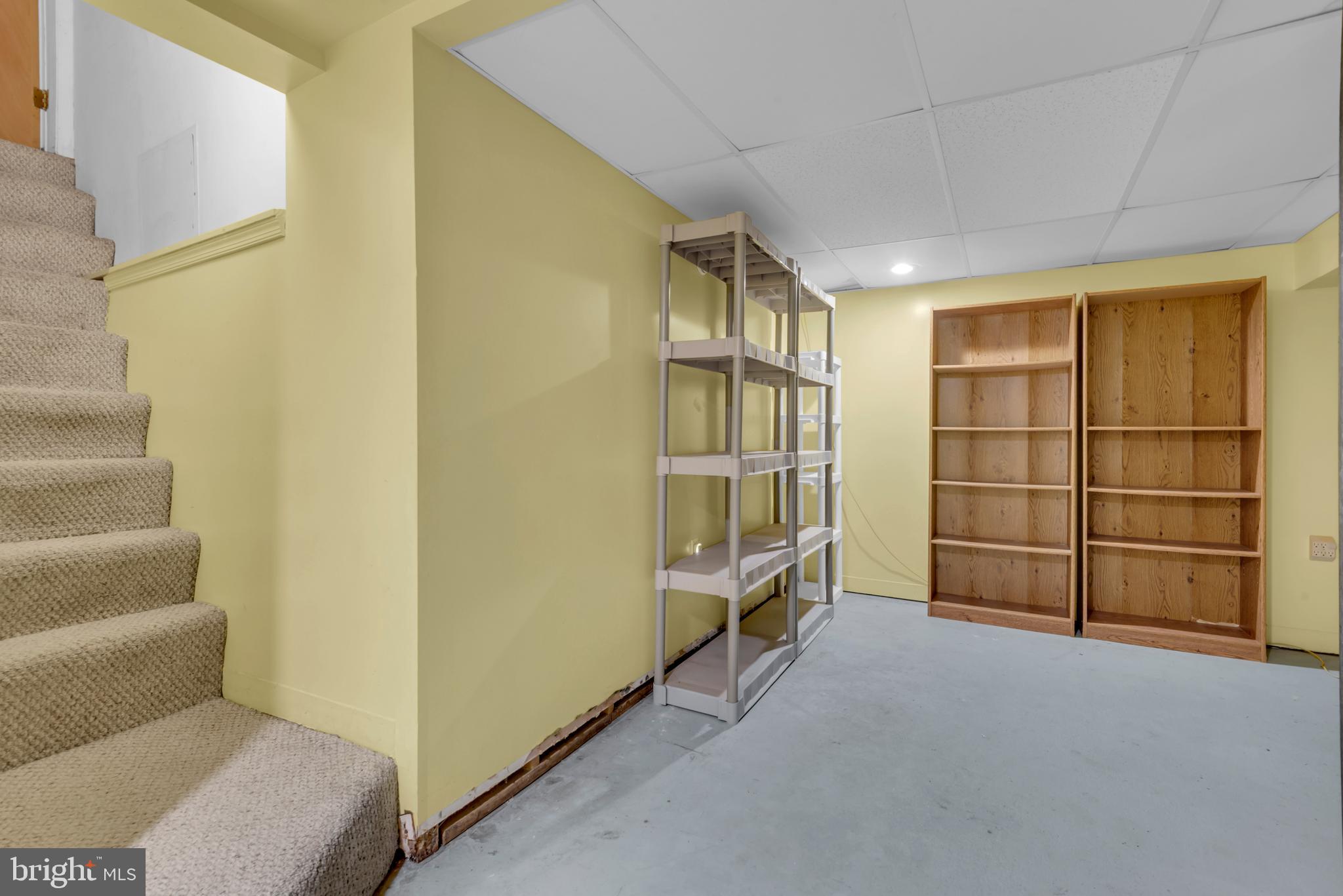 CATONSVILLE - Residential