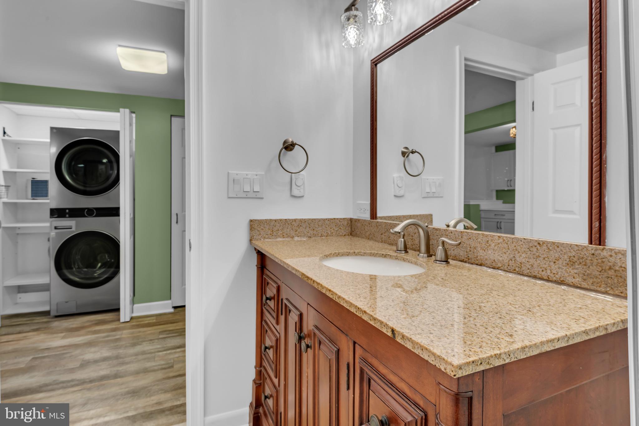 CATONSVILLE - Residential