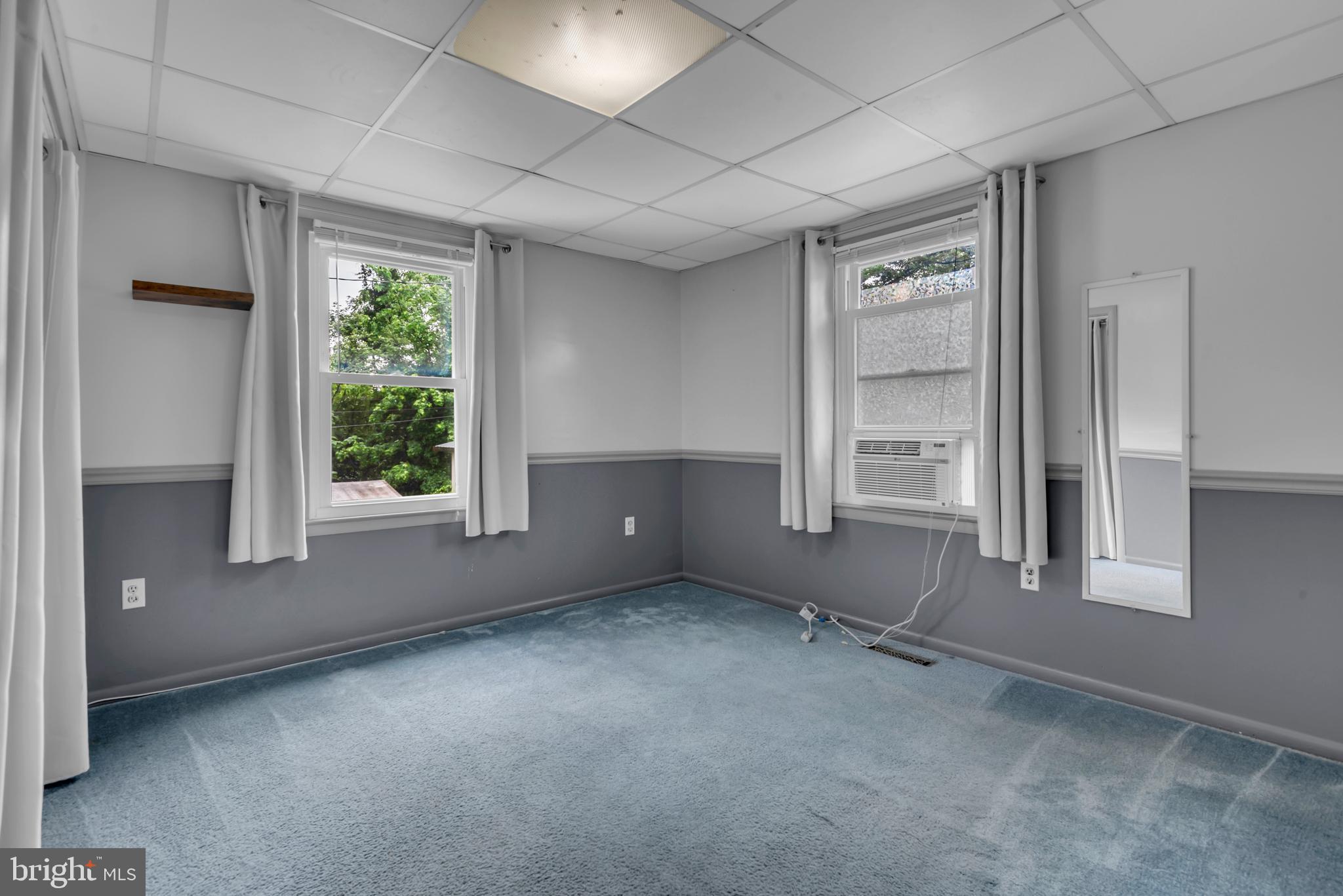CATONSVILLE - Residential