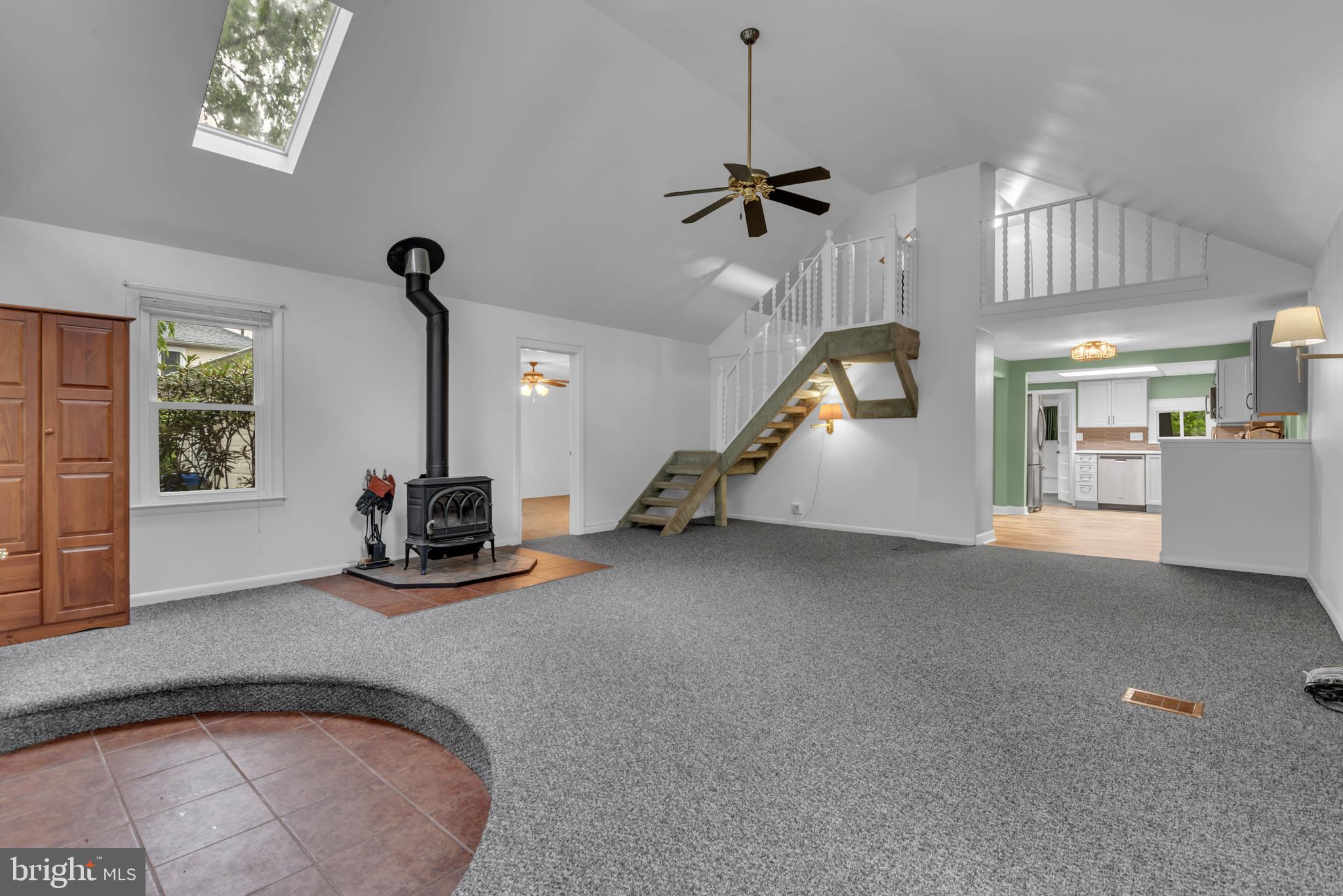 CATONSVILLE - Residential