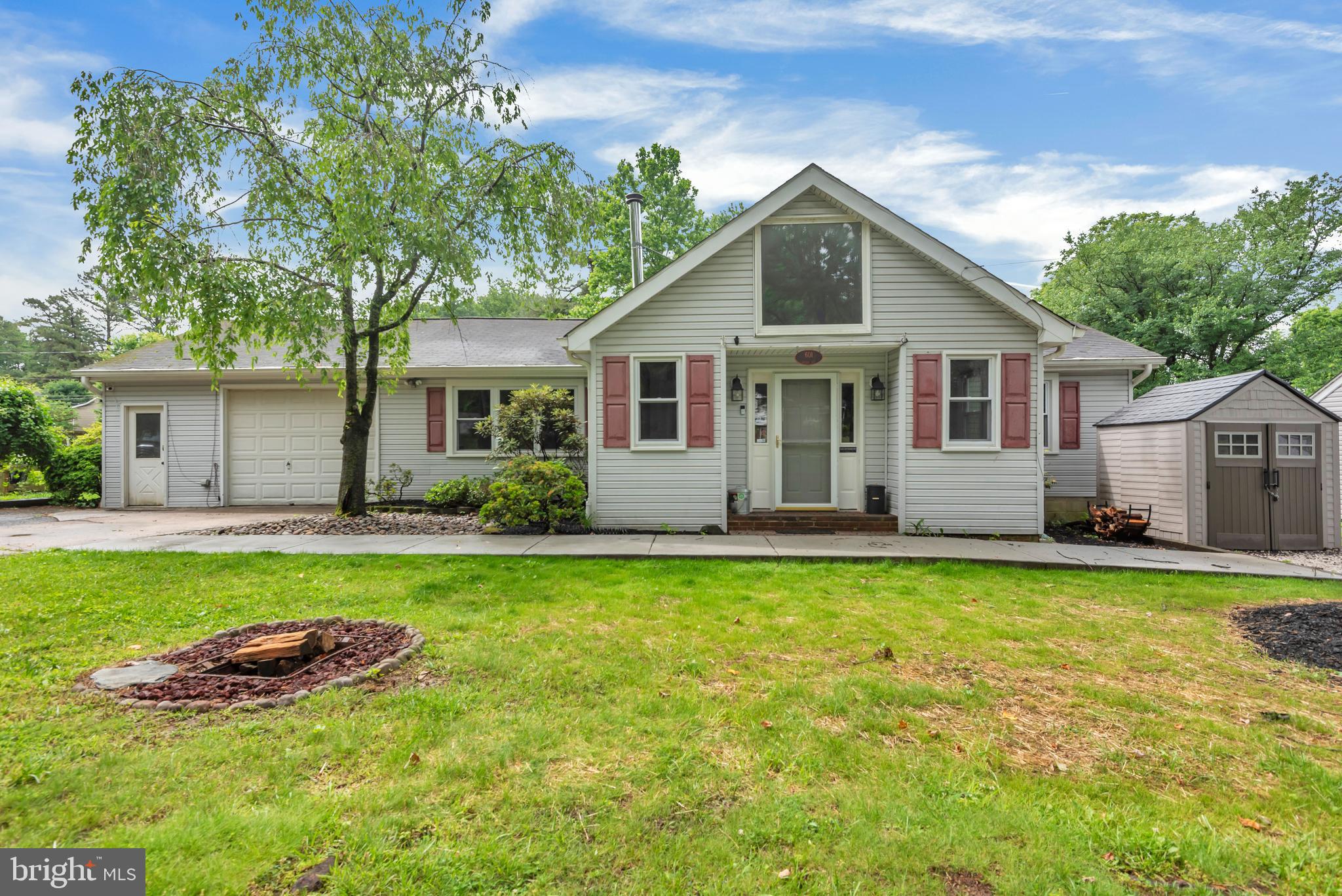 CATONSVILLE - Residential