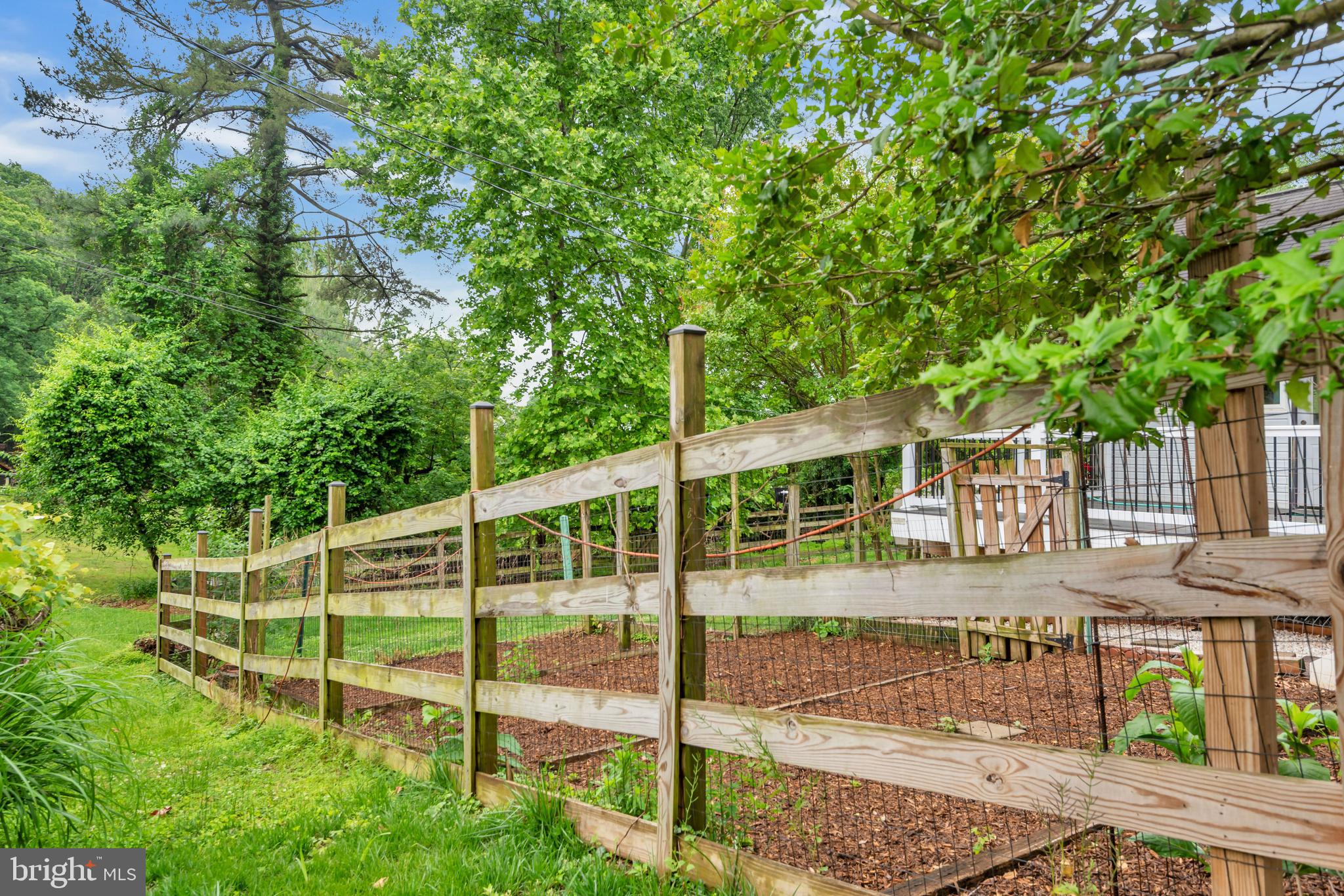 CATONSVILLE - Residential
