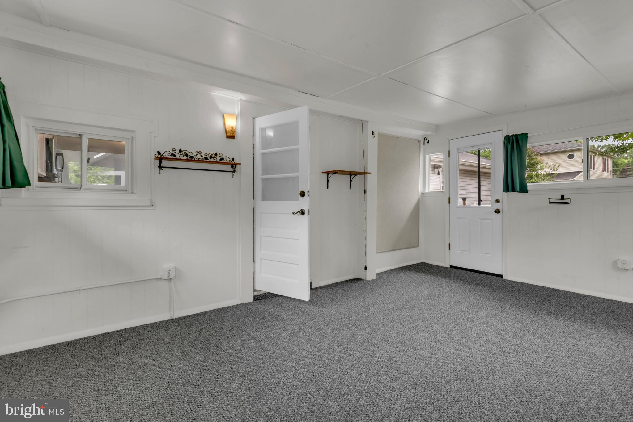 CATONSVILLE - Residential