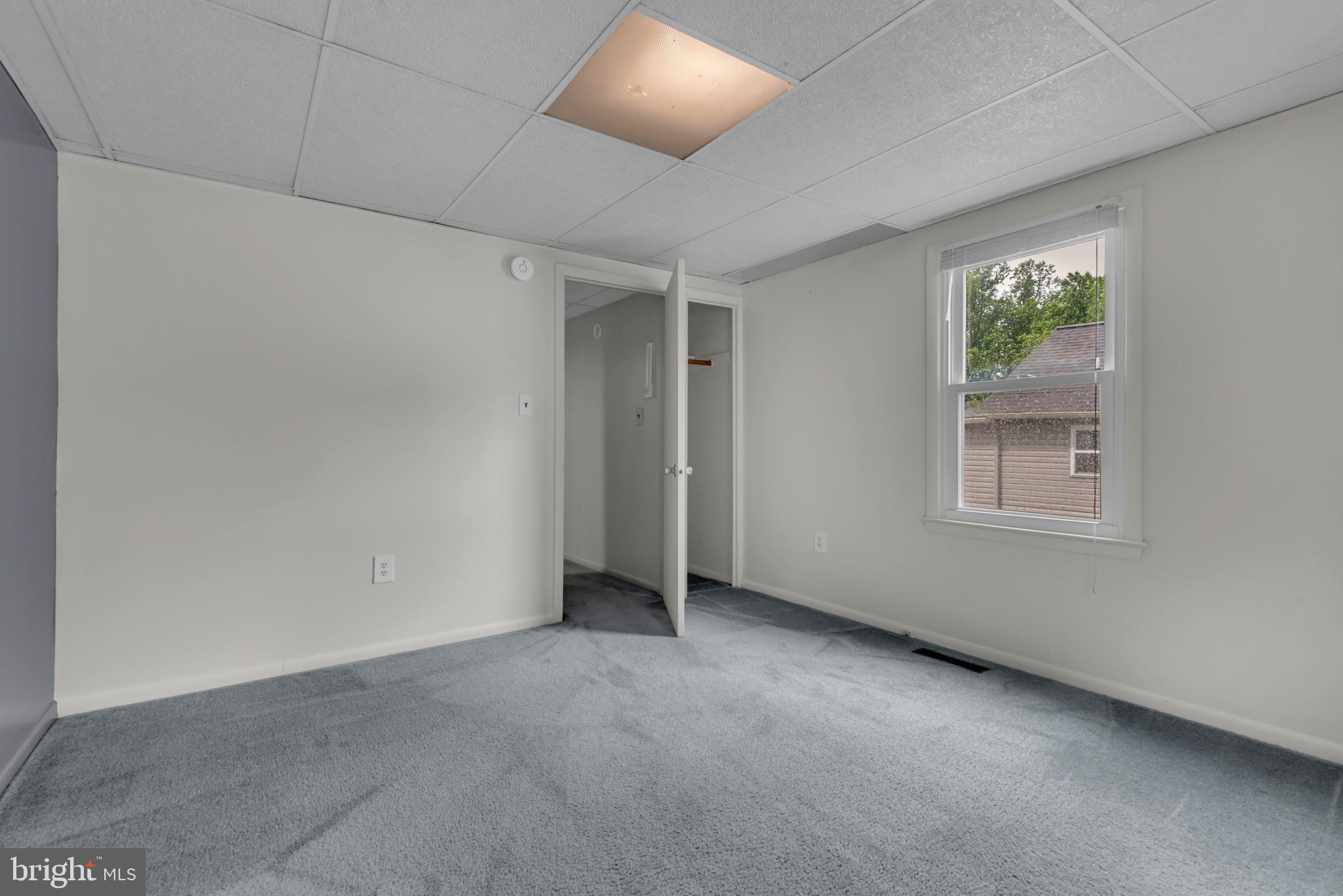 CATONSVILLE - Residential