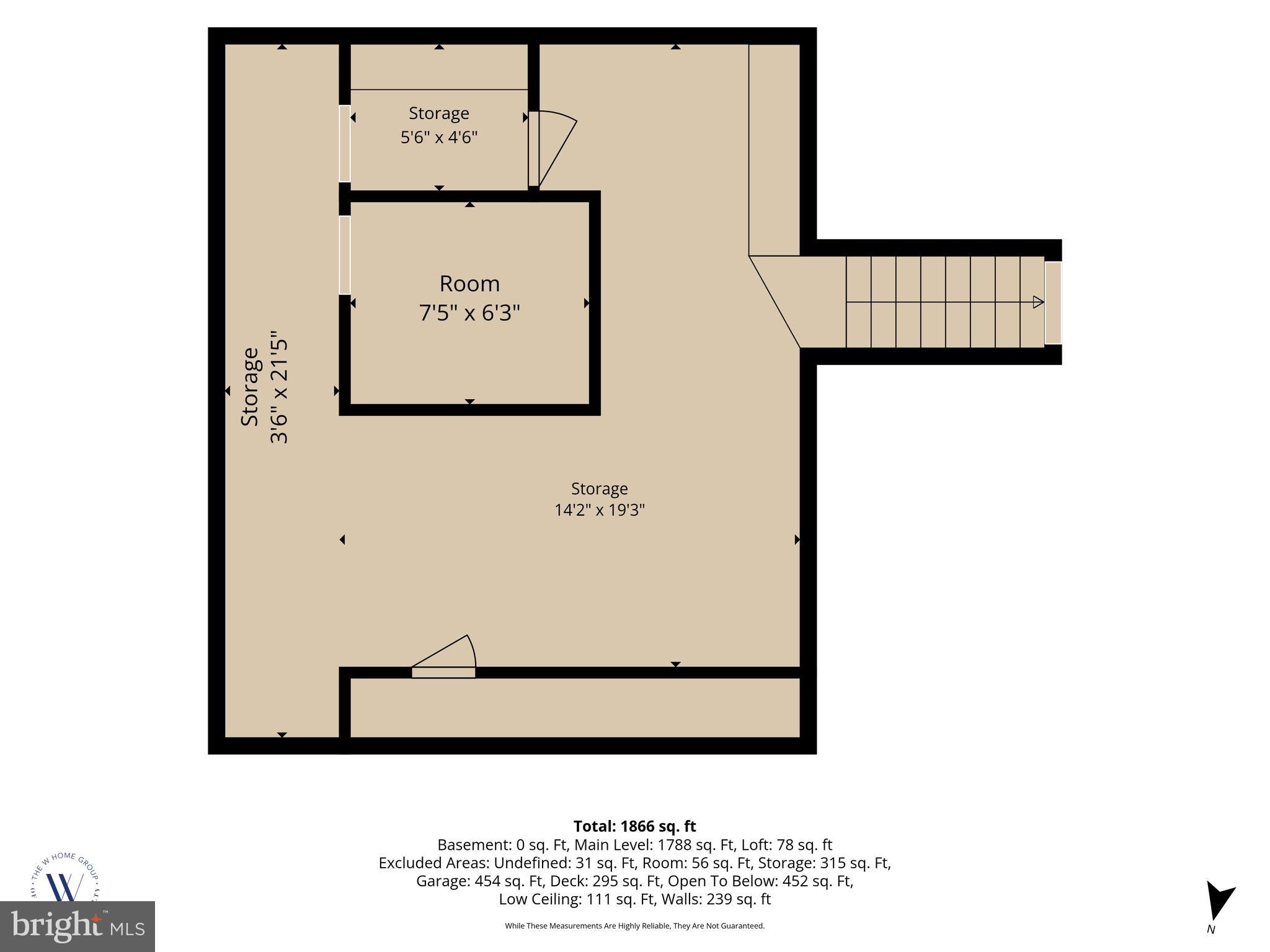 CATONSVILLE - Residential