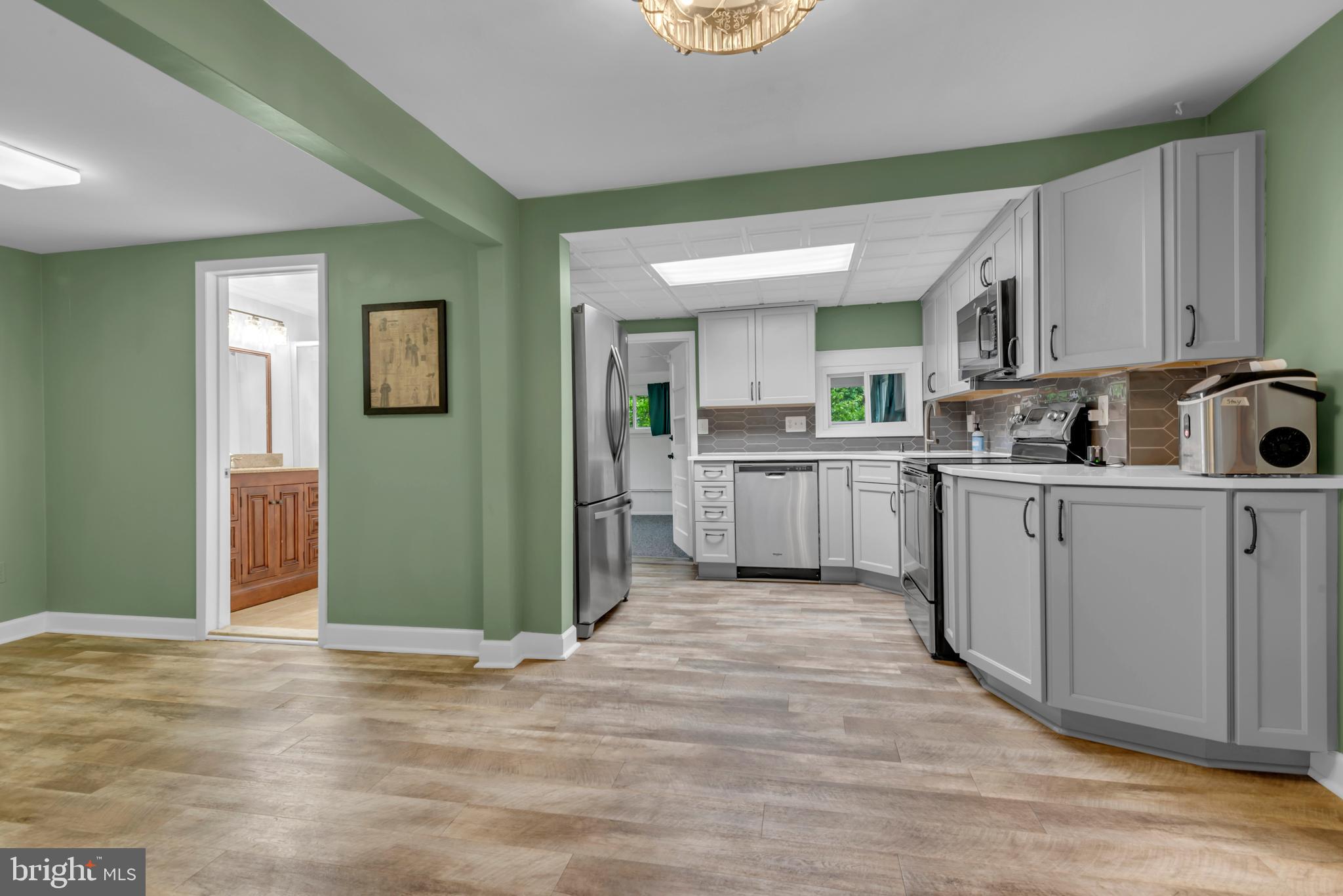 CATONSVILLE - Residential