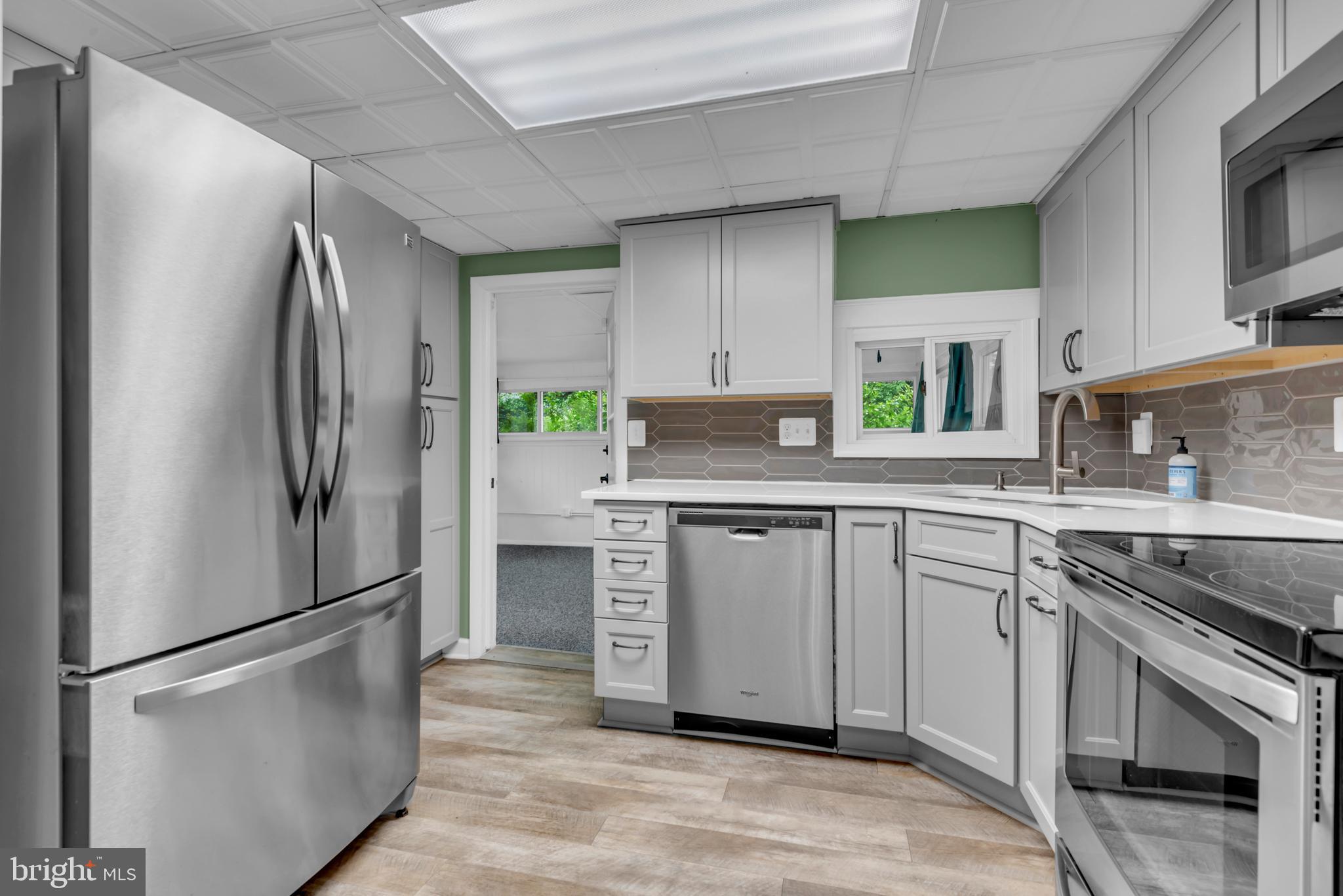 CATONSVILLE - Residential