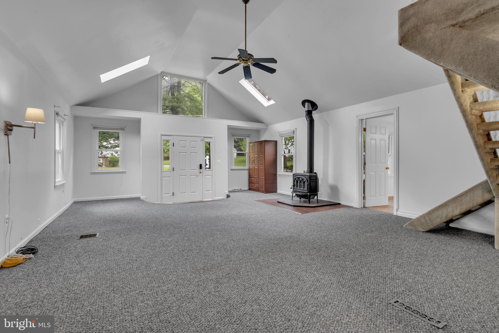 CATONSVILLE - Residential