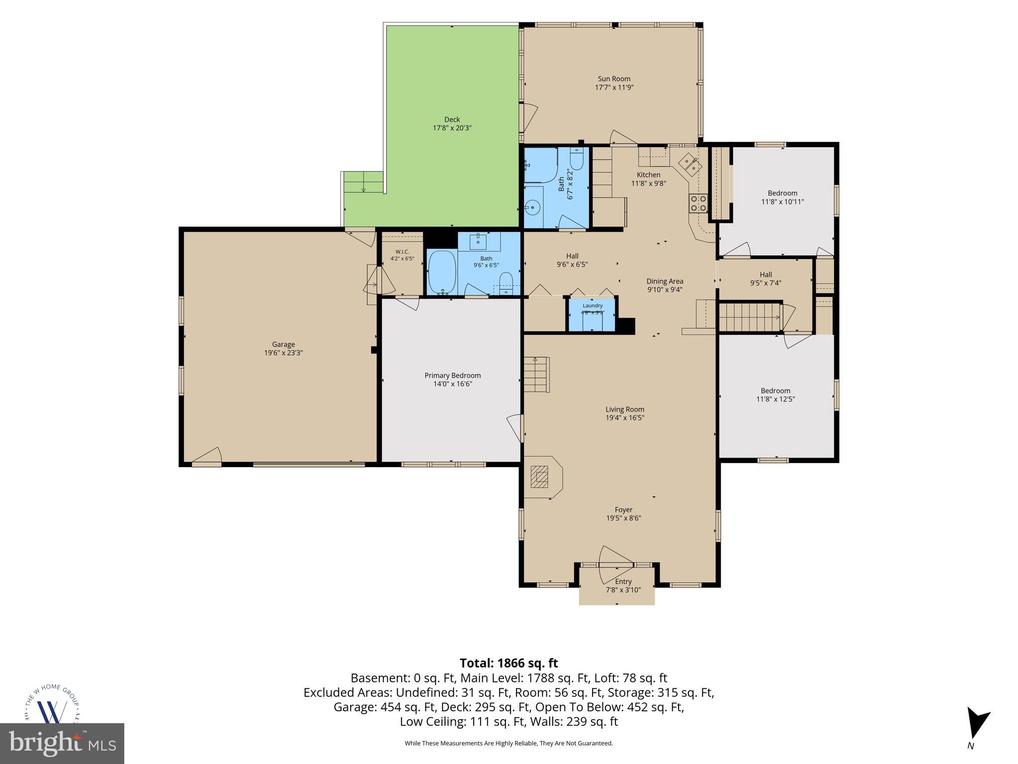 CATONSVILLE - Residential