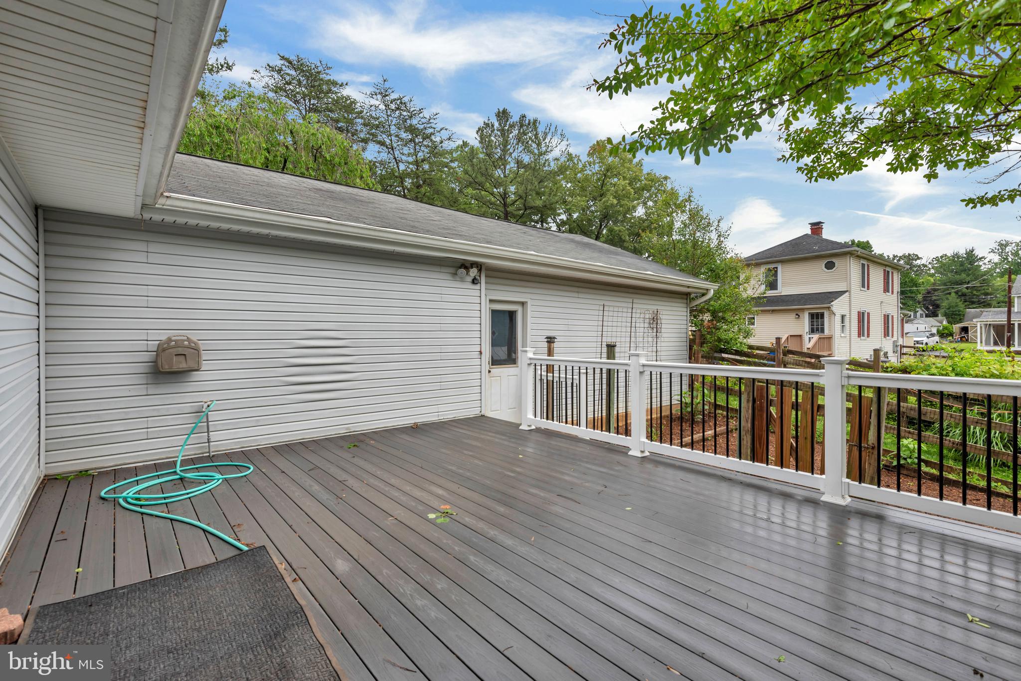 CATONSVILLE - Residential