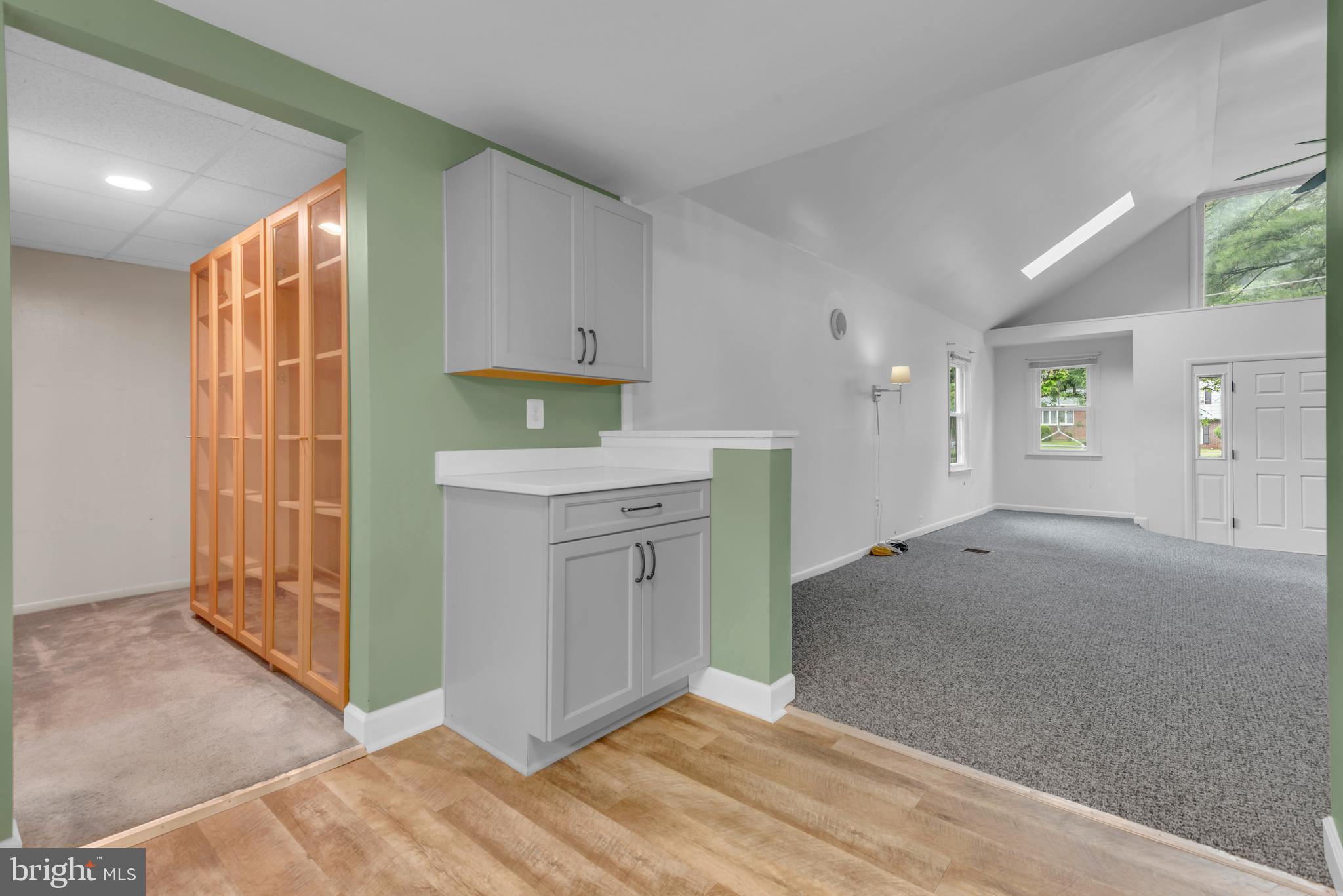 CATONSVILLE - Residential