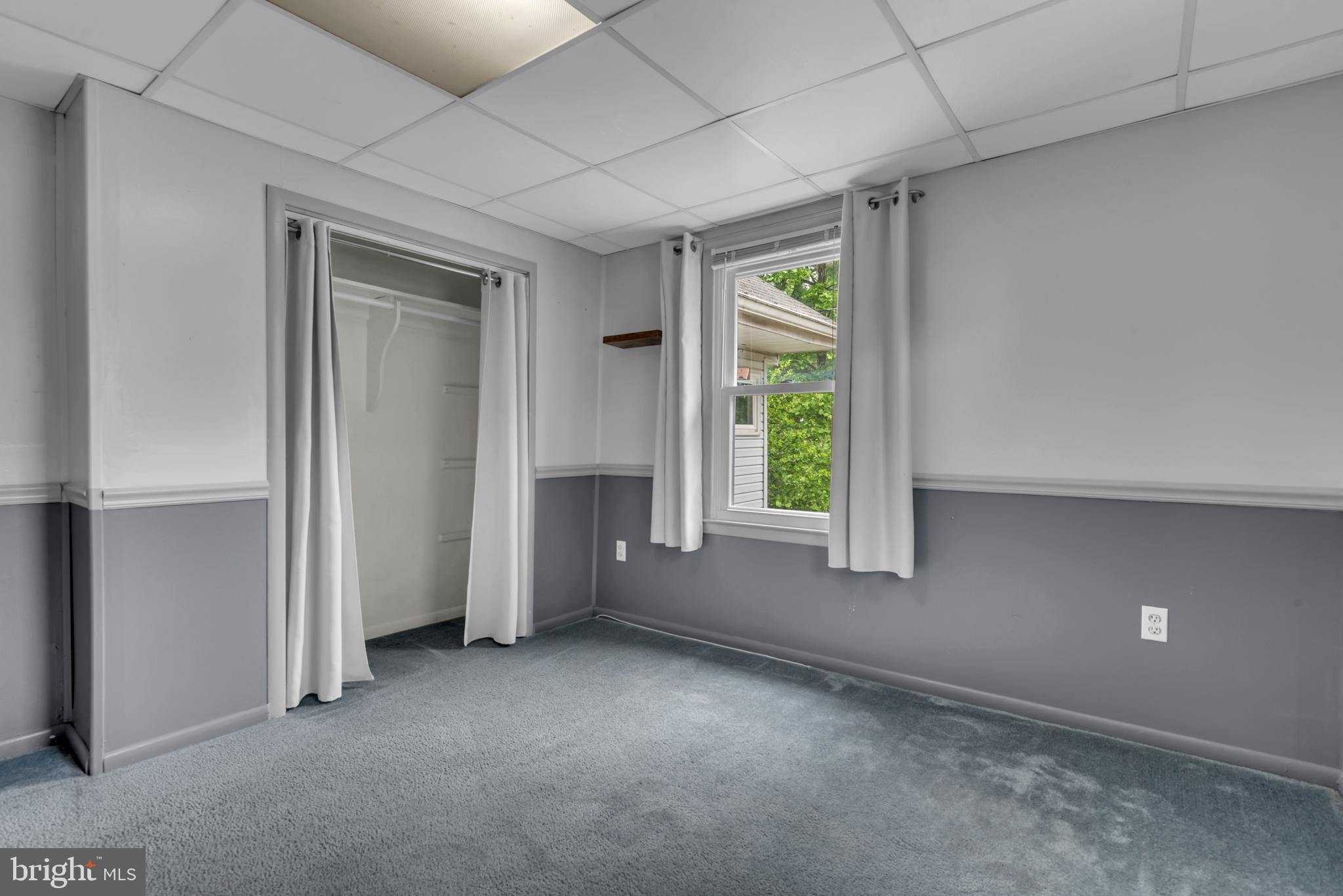 CATONSVILLE - Residential