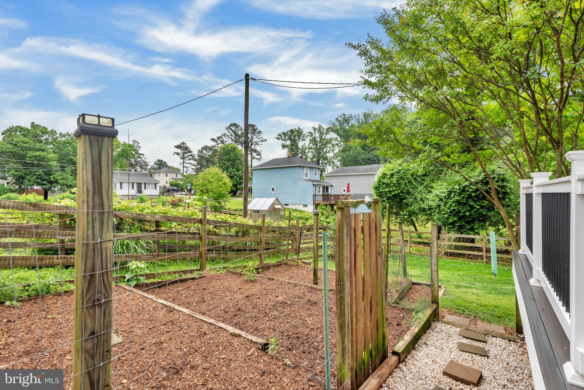 CATONSVILLE - Residential