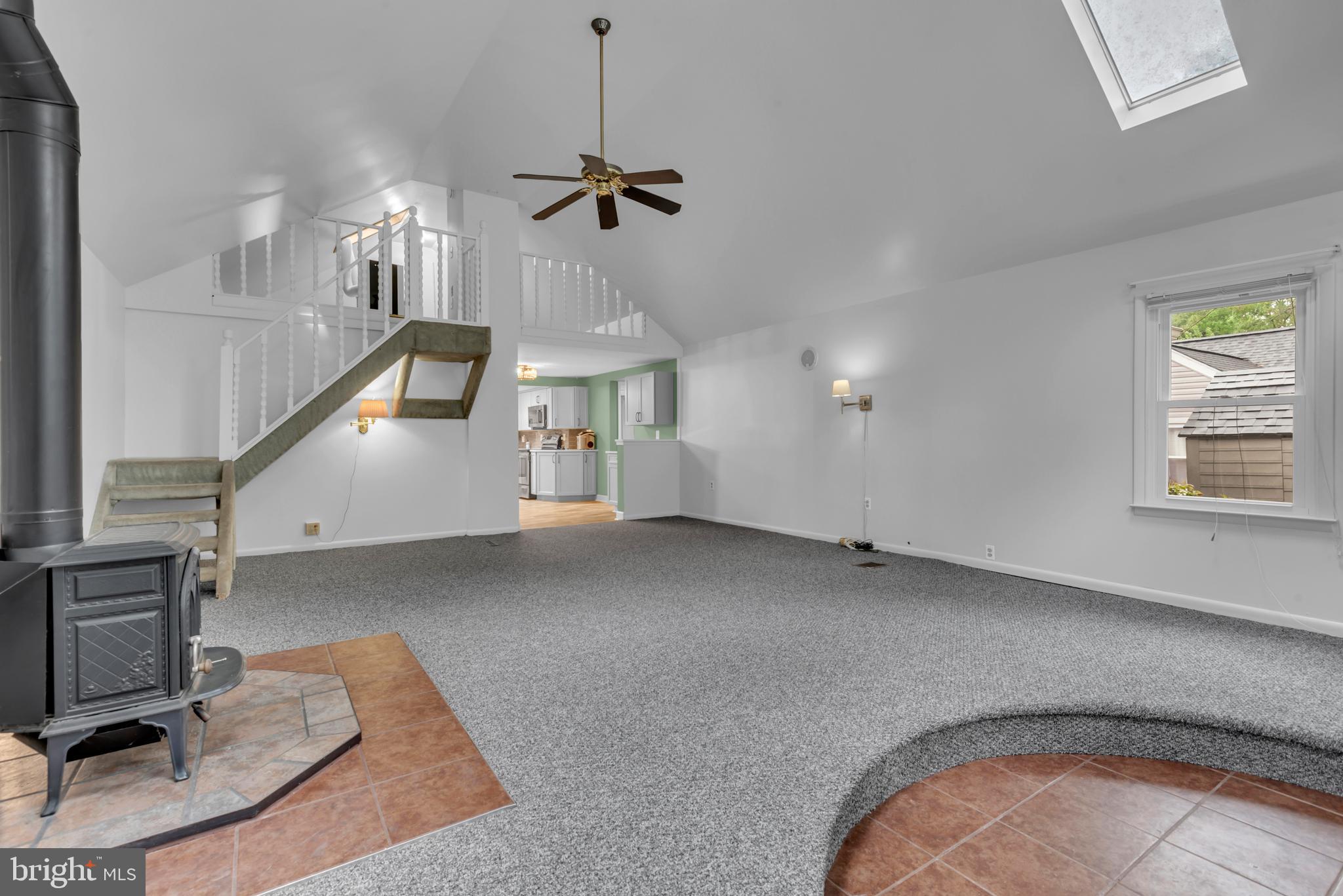 CATONSVILLE - Residential