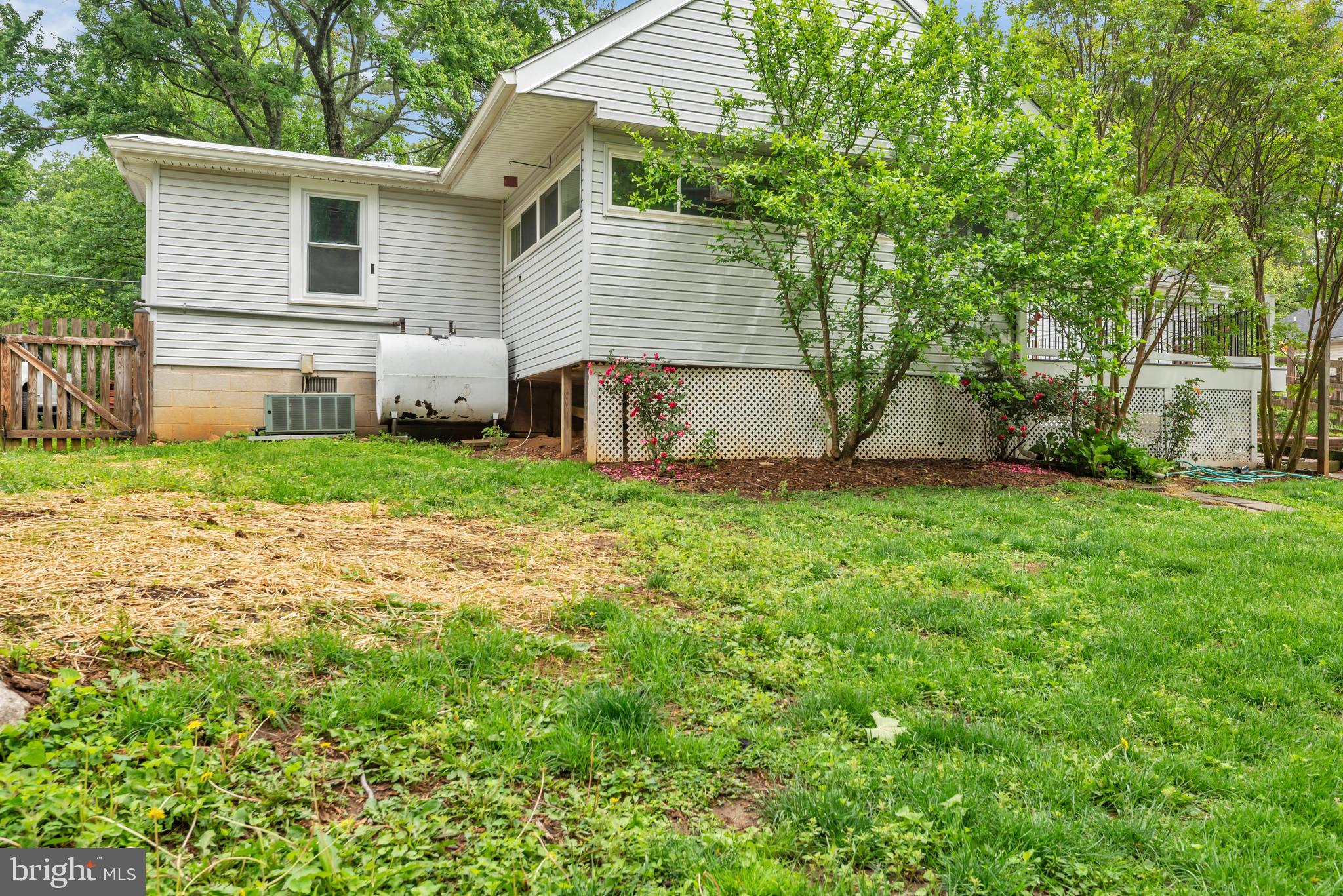 CATONSVILLE - Residential