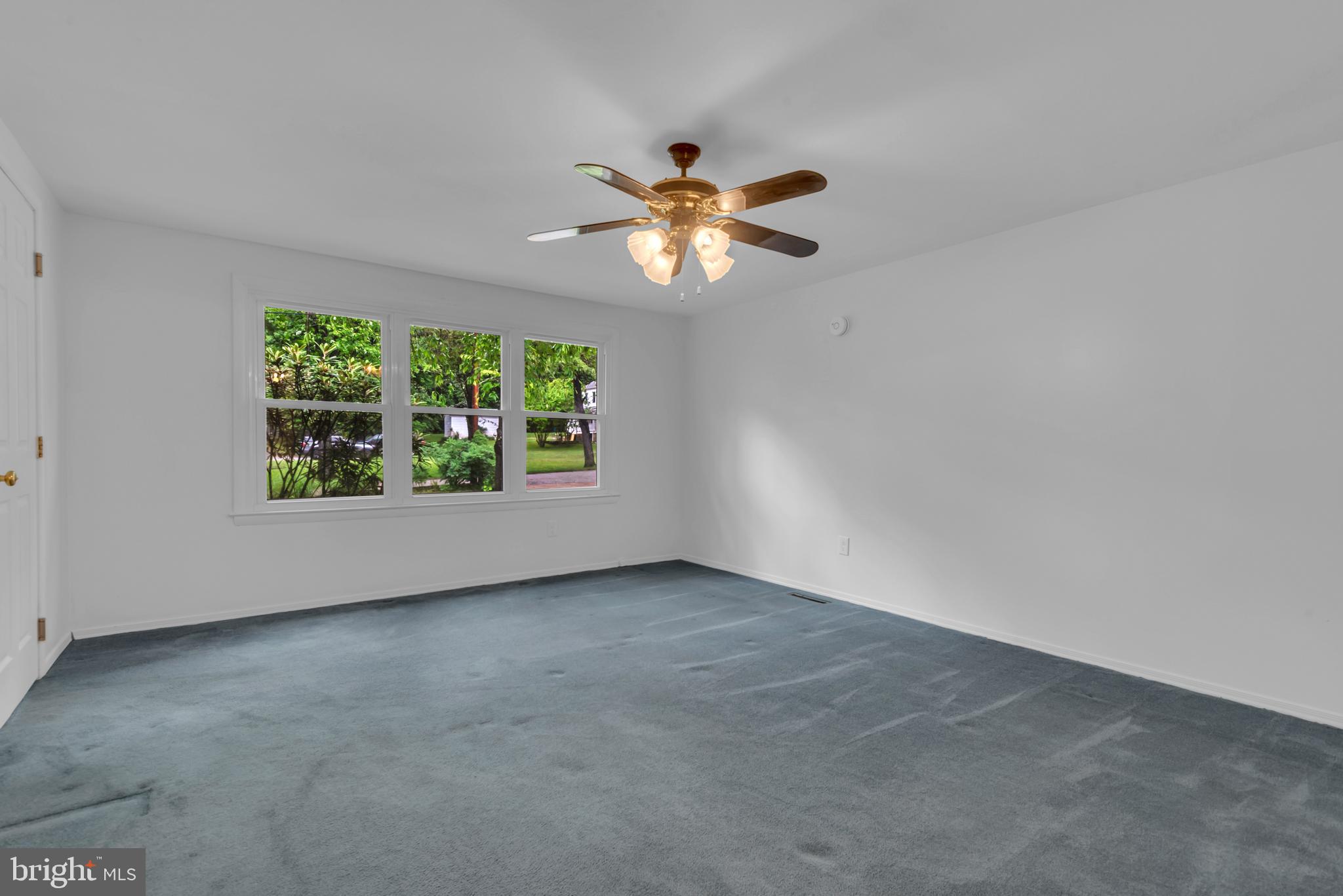CATONSVILLE - Residential