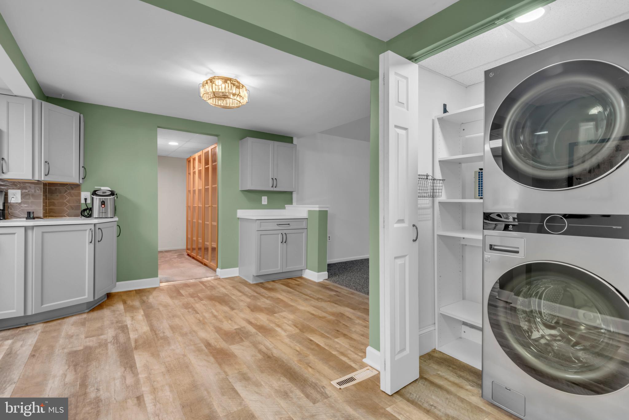 CATONSVILLE - Residential