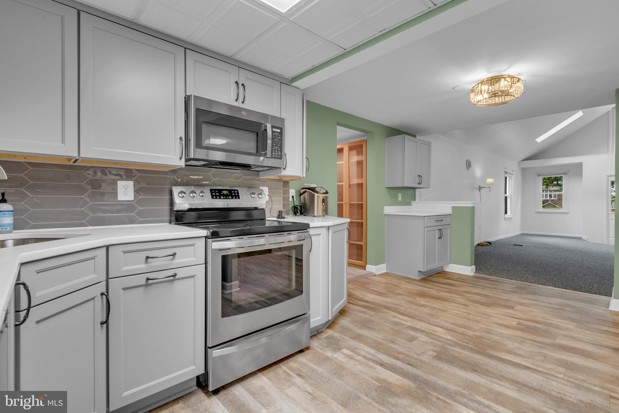 CATONSVILLE - Residential