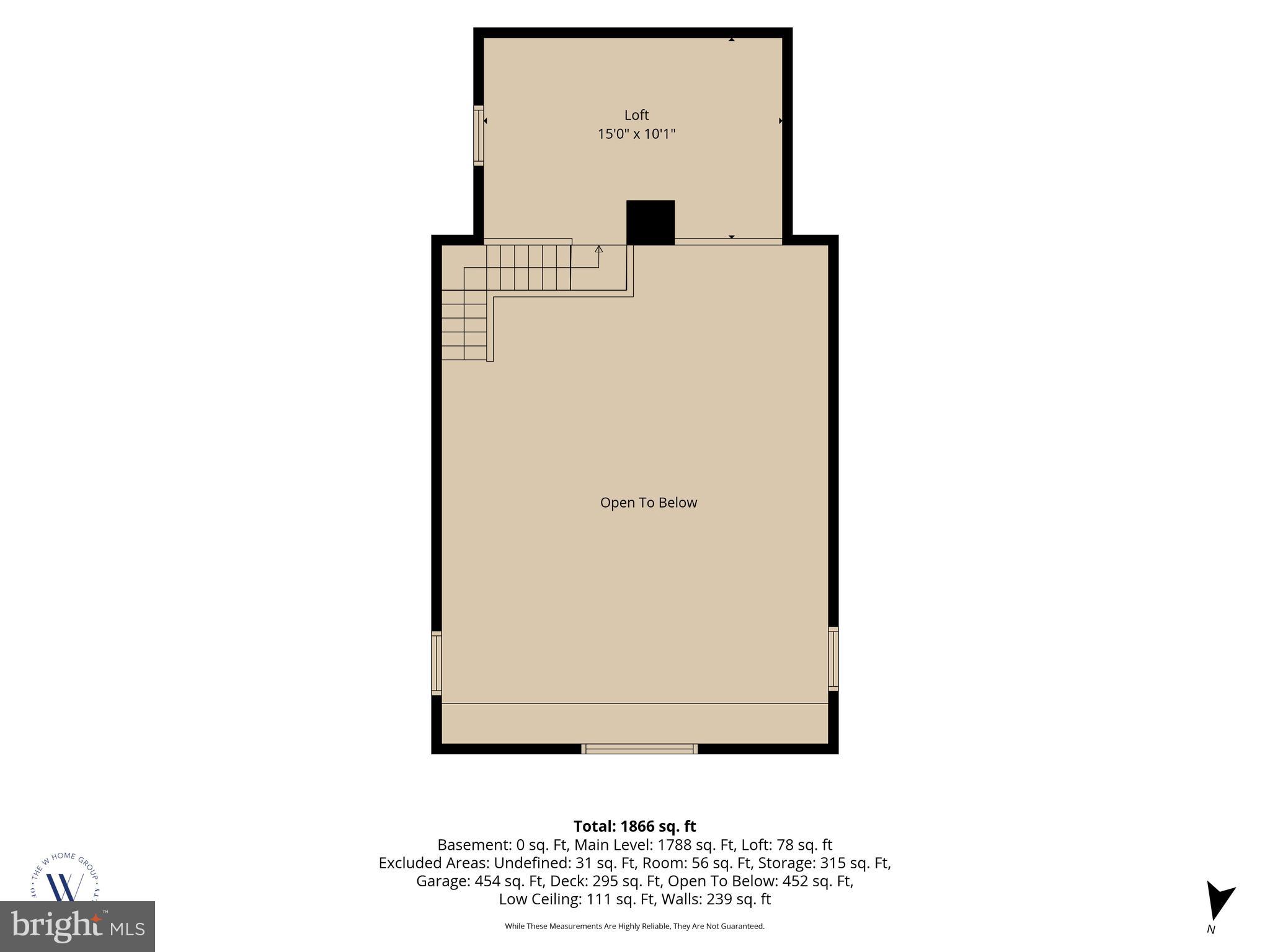 CATONSVILLE - Residential