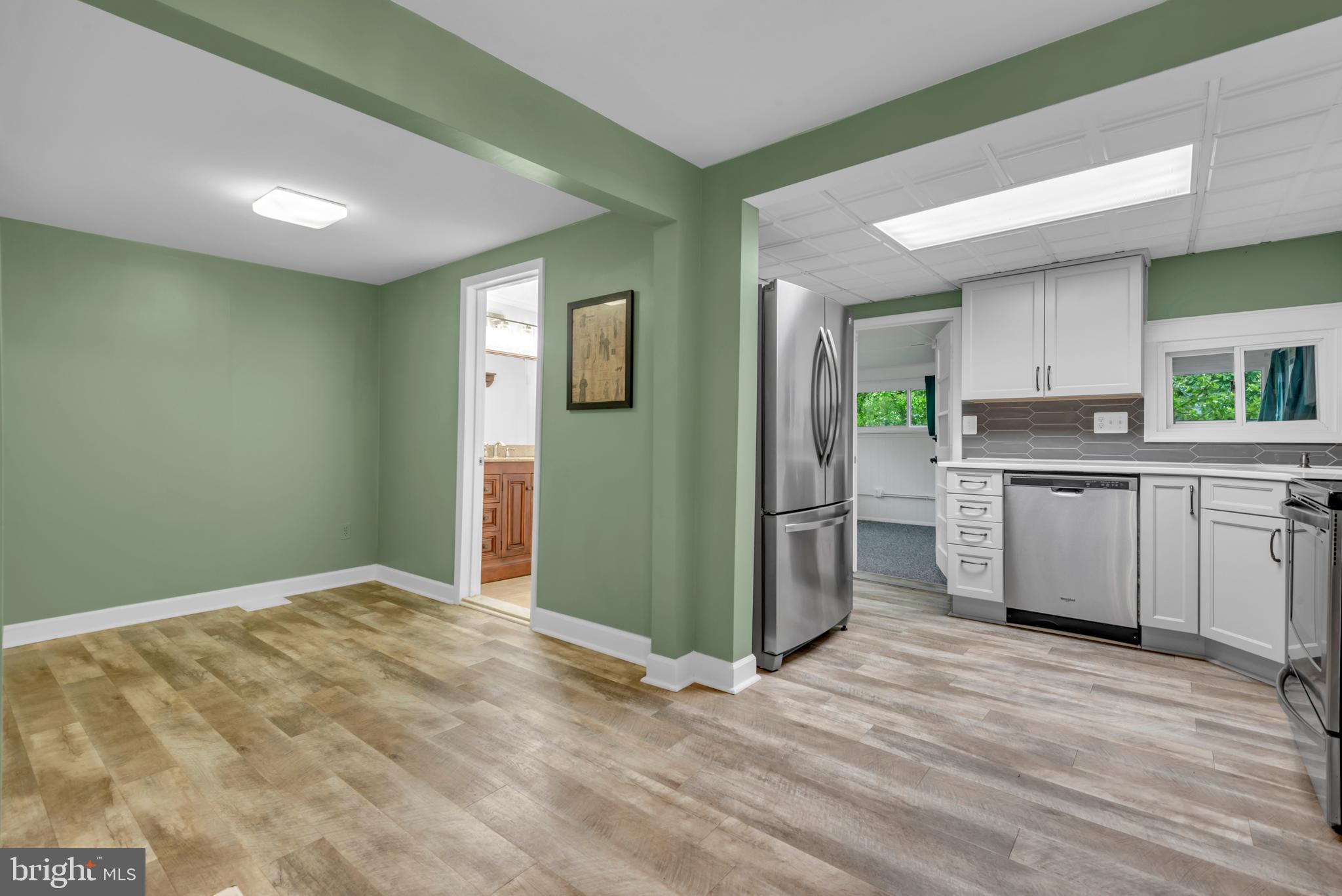 CATONSVILLE - Residential