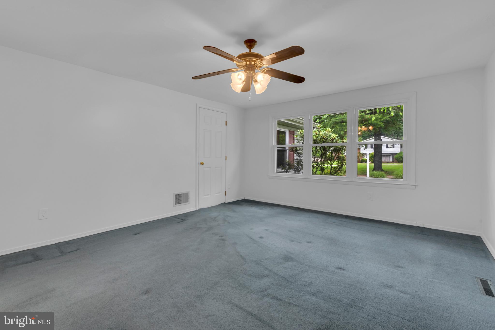 CATONSVILLE - Residential